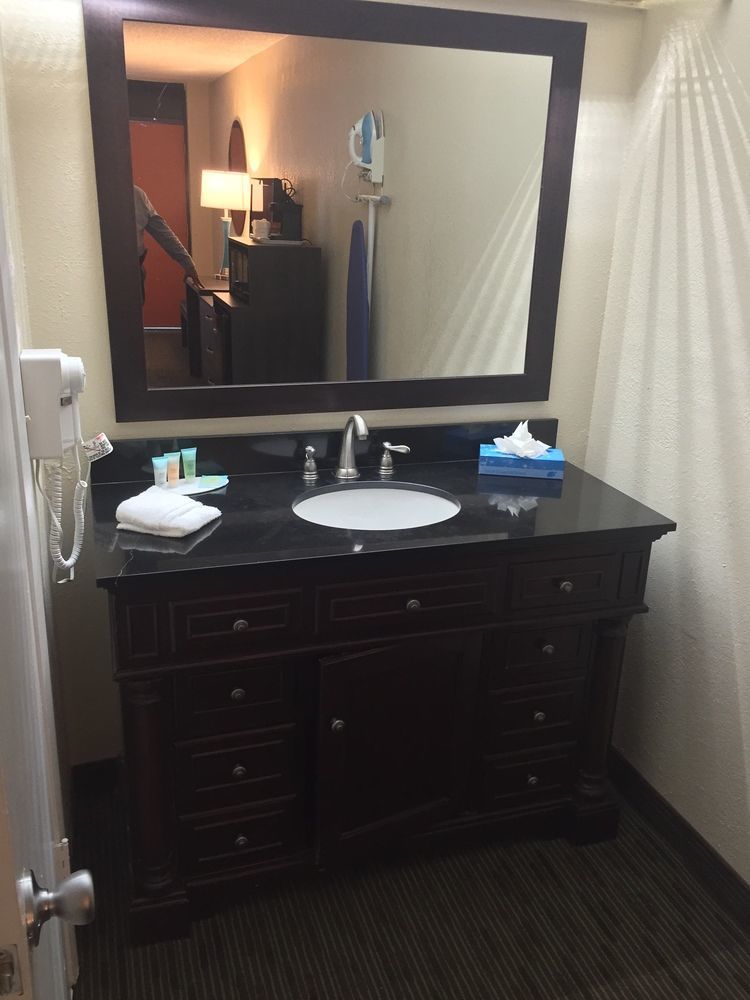 Days Inn & Suites By Wyndham Orlando Airport Exterior foto